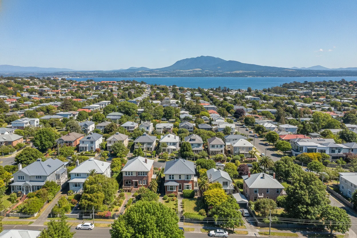 West Hobart